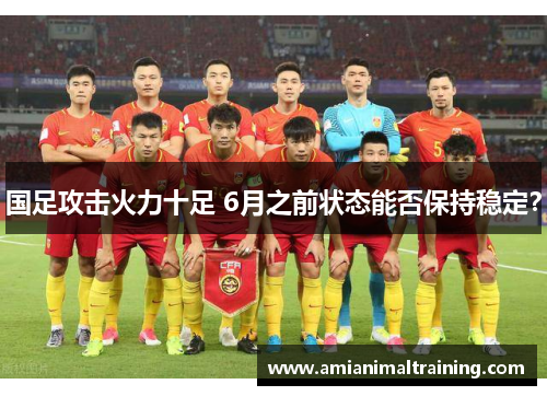 国足攻击火力十足 6月之前状态能否保持稳定？